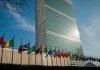 Líderes mundiales participarán en Asamblea General de la ONU Sede de la ONU en Nueva York durante la Asamblea General de 2026