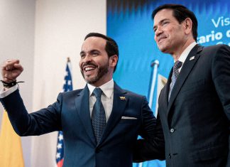 Colombia entrega sus tierras raras a EEUU y compromete recursos estratégicos Autoridades de Colombia y Estados Unidos durante un encuentro oficial en Barranquilla.