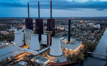 Europa enfrenta grave crisis energética tras negar suministros rusos Central energética en Europa durante la crisis energética de 2026