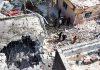 Irán: El ataque de EEUU contra una boda debe investigarse como “crimen de guerra” Destrucción tras ataque estadounidense en Sirik, Irán