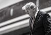 Donald Trump enfrenta su peor registro de aprobación Donald Trump enfrenta una aprobación del 32 % según Reuters/Ipsos