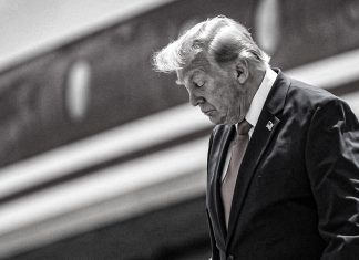 Donald Trump enfrenta su peor registro de aprobación Donald Trump enfrenta una aprobación del 32 % según Reuters/Ipsos