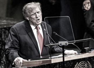 Cuba responde a las “falsedades” de Donald Trump Donald Trump durante su discurso ante la Asamblea General de la ONU en 2026