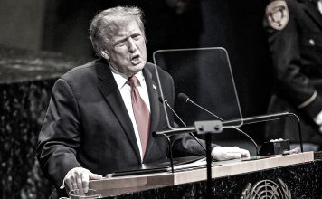 Cuba responde a las “falsedades” de Donald Trump Donald Trump durante su discurso ante la Asamblea General de la ONU en 2026