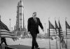 Pyongyang acusa a EE.UU. de elevar los escenarios de guerra nuclear Imagen de referencia que muestra a El presidente de Estados Unidos, Donald Trump. Imagen de Archivo.