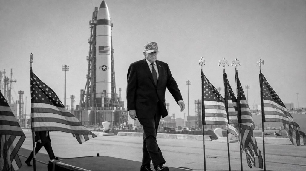 Imagen de referencia que muestra a El presidente de Estados Unidos, Donald Trump. Imagen de Archivo.