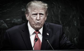 Las mentiras de Donald Trump durante su discurso en la ONU Donald Trump durante su discurso ante la Asamblea General de la ONU en 2026