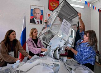 Rusia Unida gana legislativas y afianza mayoría en la Duma Estatal elecciones-legislativas-rusia-2026-rusia-unida-resultados.jpg