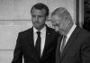 Francia cortará comercio con colonias israelíes y exige frenar ocupación en Cisjordania Dos autoridades durante un encuentro oficial en medio de tensiones por los asentamientos israelíes.