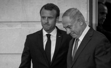 Francia cortará comercio con colonias israelíes y exige frenar ocupación en Cisjordania Dos autoridades durante un encuentro oficial en medio de tensiones por los asentamientos israelíes.