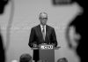 ¿Por qué preocupa tanto el revés político Friedrich Merz a sus aliados europeos? Líder de la CDU durante un acto político en Alemania