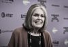 Muere Gloria Steinem, ícono histórico del feminismo Gloria Steinem, periodista y activista feminista estadounidense, durante un evento.