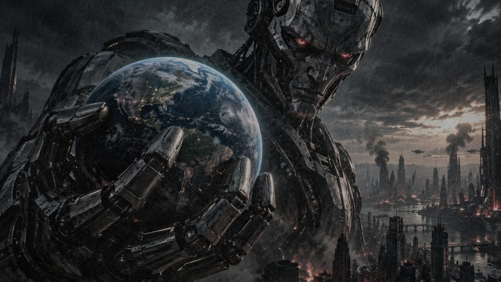 Imagen generada con Inteligencia Artificial/ Referencia