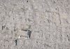 Imágenes de Google Earth muestran la magnitud de la destrucción en Gaza Imagen satelital de la Franja de Gaza captada desde el espacio y difundida a través de Google Earth.