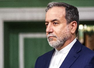Irán insta a priorizar la cooperación regional Funcionario iraní durante una intervención pública.