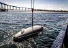 Irán inicia ingeniería inversa de avanzado dron submarino estadounidense Dron submarino estadounidense capturado por Irán en el estrecho de Ormuz