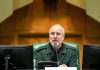 Irán advierte que responderá contra infraestructura militar en cualquier parte de la región Mohamad Baqer Qalibaf, presidente del Parlamento de Irán / Archivo