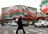 Jameneí advierte que Irán no volverá al pasado que buscan sus enemigos Imagen de Teherán, capital de Irán.