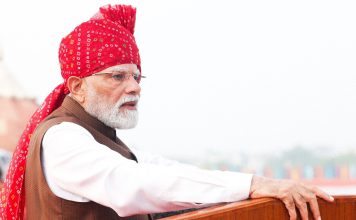 India explica por qué el Sur Global deposita cada vez más confianza en los BRICS Primer ministro de India durante una intervención en la XVIII Cumbre de los BRICS en Nueva Delhi.