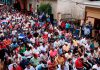 Nicaragua: Más de 300 mil ciudadanos han participado en consultas a la reforma constitucional Familias nicaragüenses participan en el proceso de consultas de forma masiva en los diferentes municipios de la nación latinoamericana