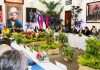 Nicaragua presenta avances de reforma constitucional al cuerpo diplomático Proceso de consulta a las reformas constitucionales de Nicaragua dirigida al cuerpo diplomático acreditado en el país, septiembre 2026