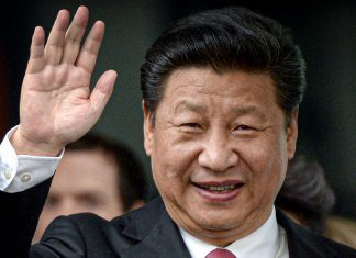 China destaca en ONU su papel como fuerza de estabilidad global Xi Jinping, presidente de China