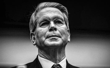 Efecto boomerang: EEUU admite que su apoyo a Kiev está golpeando su mercado energético Scott Bessent durante una comparecencia ante el Congreso de EEUU