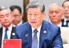 Xi Jinping: El avance hacia un mundo multipolar es irreversible Xi Jinping durante la Cumbre de la OCS en Biskek, Kirguistán.