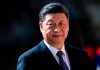 China propone nueva arquitectura de seguridad para Oriente Medio sin injerencia externa Xi Jinping, presidente de China, durante un acto oficial.