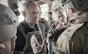 Benjamín Netanyahu: Israel mantendrá bombardeos en Gaza hasta “cumplir el trabajo” Benjamín Netanyahu: Israel mantendrá bombardeos en Gaza hasta “cumplir el trabajo”