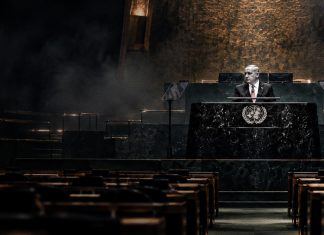 Benjamín Netanyahu entre el aislamiento global y la batalla electoral en Israel Imagen generada con IA / Referencia visual