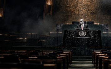 Benjamín Netanyahu entre el aislamiento global y la batalla electoral en Israel Imagen generada con IA / Referencia visual