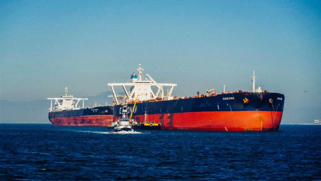 Buque petrolero ruso Anatoly Kolodkin rumbo a Cuba, marzo 2026