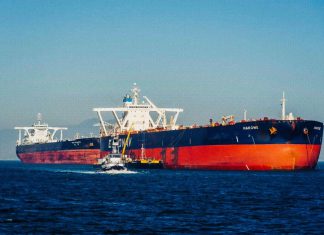 Cuba denuncia el decomiso ilegal de biodiésel por Estados Unidos Buque petrolero ruso Anatoly Kolodkin rumbo a Cuba, marzo 2026