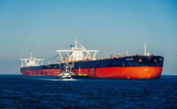 Cuba denuncia el decomiso ilegal de biodiésel por Estados Unidos Buque petrolero ruso Anatoly Kolodkin rumbo a Cuba, marzo 2026