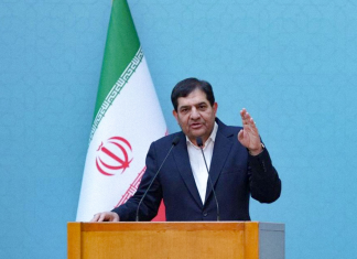 Irán: Nuestro poder energético puede cambiar la estabilidad regional Mohamad Mojber Dezfuli, asesor del líder de la Revolución Islámica