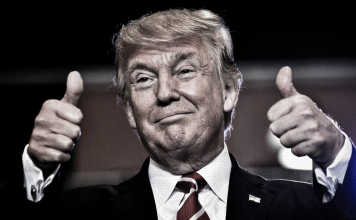 Irán desmiente a Donald Trump sobre el estrecho de Ormuz Donald Trump, presidente de Estados Unidos