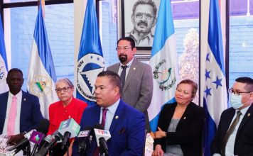Nicaragua: Parlamento Centroamericano no cumple con defensa de los pueblos Parlamento Centroamericano junto a miembros de la Bancada de Nicaragua