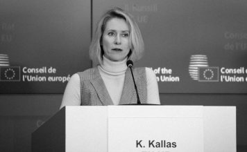 Rusia responde a la UE tras críticas por acuerdos de diésel con Estados Unidos Alta Representante de la Unión Europea para política Exterior, Kaja Kallas.