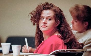 Tennessee suspende ejecuciones tras fallido procedimiento de inyección letal La estadounidense Christa Pike en audiencia de juicio en 2001
