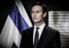 Yerno de Donald Trump negocia sobre Gaza mientras mantiene negocios millonarios en Israel Jared Kushner, Yerno de Donald Trump y enviado especial de paz de los Estados Unidos