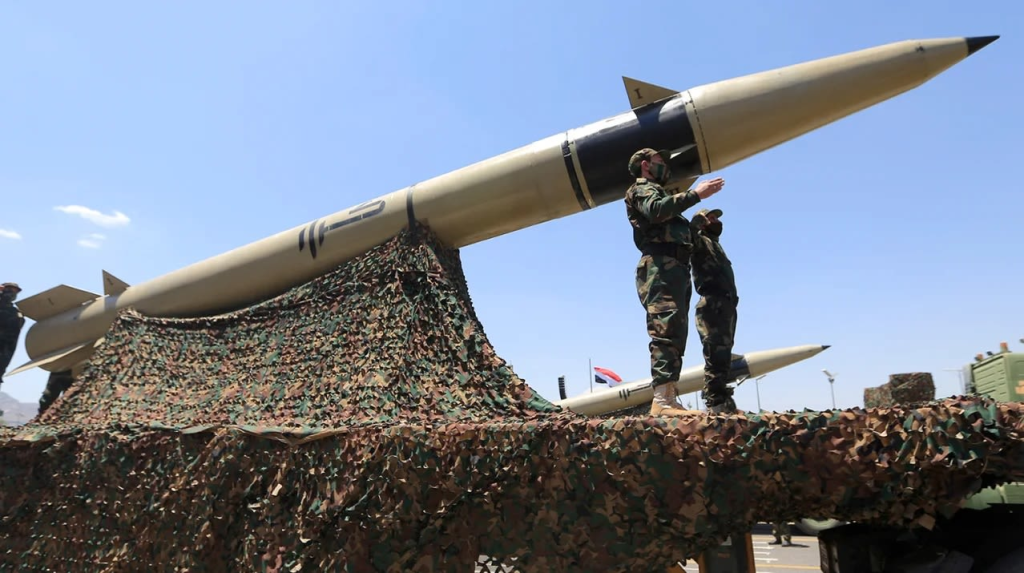 Yemen advirtió sobre una posible respuesta contra Arabia Saudí tras denunciar nuevos ataques contra su territorio.