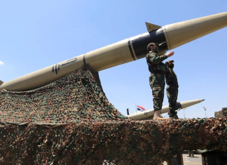 Yemen amenaza con responder a Arabia Saudí tras nuevos bombardeos Yemen advirtió sobre una posible respuesta contra Arabia Saudí tras denunciar nuevos ataques contra su territorio.