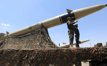 Yemen amenaza con responder a Arabia Saudí tras nuevos bombardeos Yemen advirtió sobre una posible respuesta contra Arabia Saudí tras denunciar nuevos ataques contra su territorio.