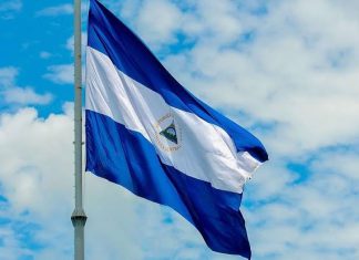 Nicaragua captura a sujeto de alta peligrosidad por crimen en Costa Rica