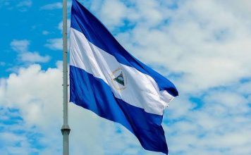 Nicaragua captura a sujeto de alta peligrosidad por crimen en Costa Rica
