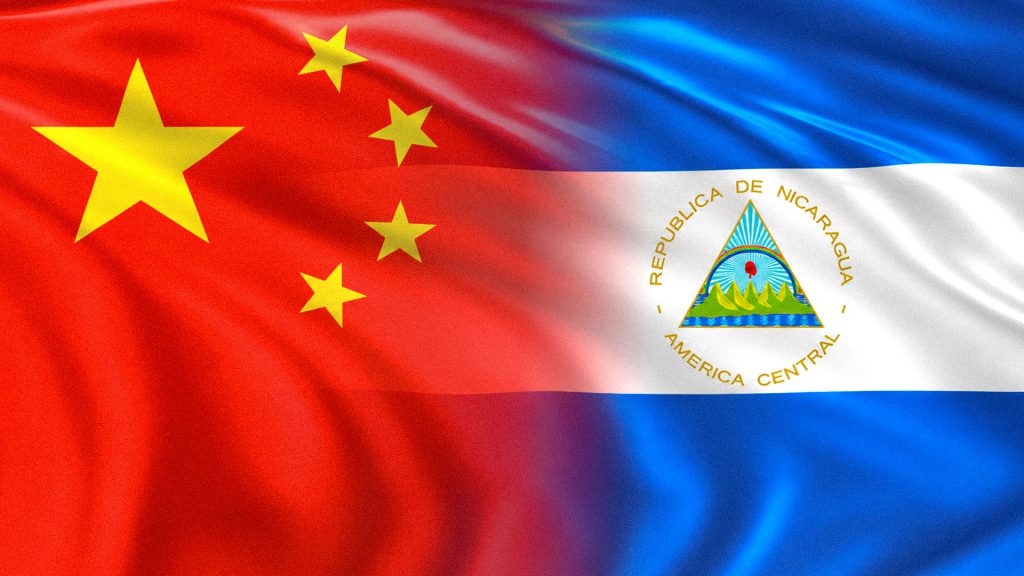 Nicaragua respalda a China y rechaza las acusaciones de Estados Unidos sobre presuntas actividades de minería ilegal