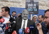Ben-Gvir afirma que toda Cisjordania “pertenece a Israel” Itamar Ben-Gvir afirmó que no reconoce diferencias entre las áreas A, B y C de Cisjordania y sostuvo que todo el territorio “pertenece a Israel”.