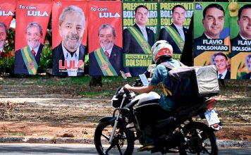 Brasil celebra elecciones generales en una jornada clave para el país Brasil celebra este domingo la primera vuelta de sus elecciones generales, con más de 158 millones de personas habilitadas para votar.