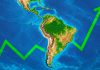CEPAL prevé repunte económico de América Latina en 2027 América Latina proyecta una recuperación económica regional, con perspectivas de mayor crecimiento hacia 2027, según la CEPAL